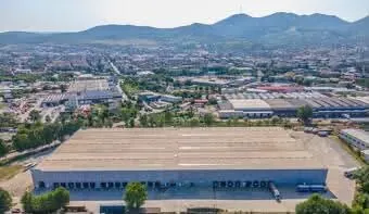 CTPark Deva – Modificare și Modernizare Instalație Electrică