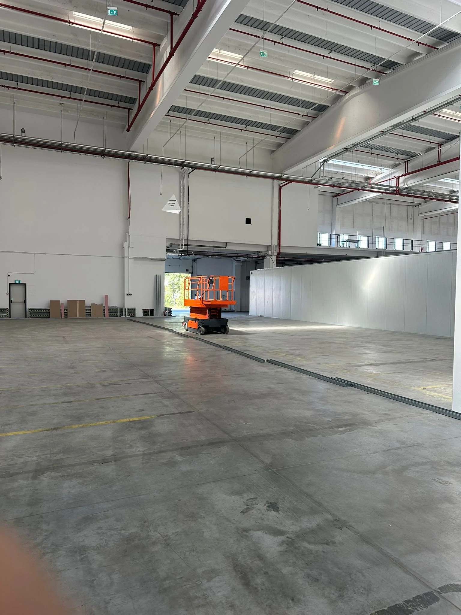 CTPark Deva – Modificare și Modernizare Instalație Electrică