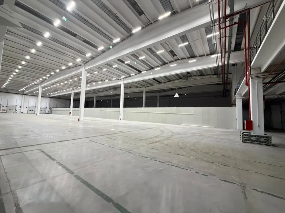 CTPark Deva – Modificare și Modernizare Instalație Electrică