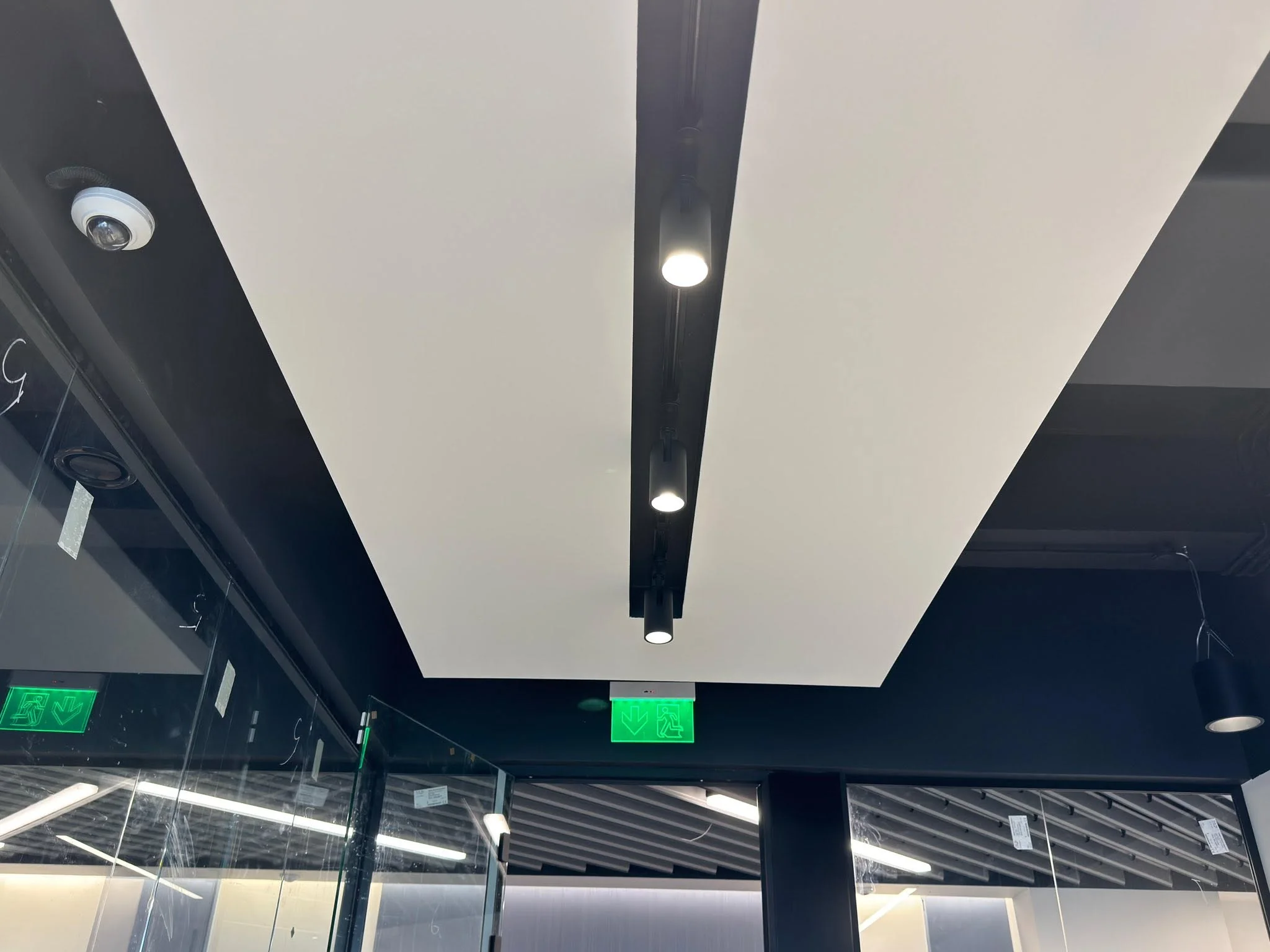 BT TETAROM Cluj-Napoca – Instalații Electrice