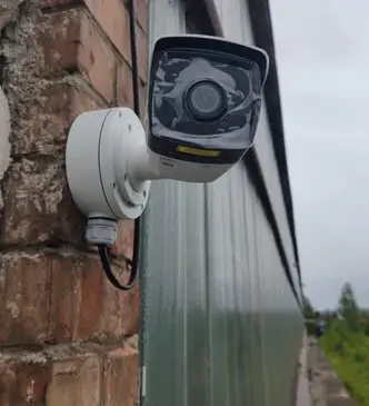 DMP Manufacturing ISCT, Câmpia Turzii – Supraveghere TVCI și Protecție Perimetrală AI