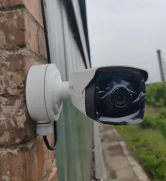 DMP Manufacturing ISCT, Câmpia Turzii – Supraveghere TVCI și Protecție Perimetrală AI